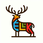 ELK Logo
